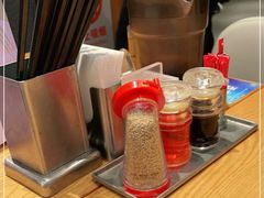 -一風堂拉面(港汇恒隆店)