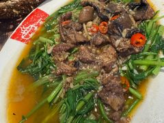 -皮蛋弟砂锅店(总店)