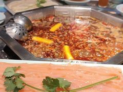 -蜀九香火锅(江油店)