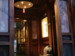 -小吊梨汤·北京菜(香山店)