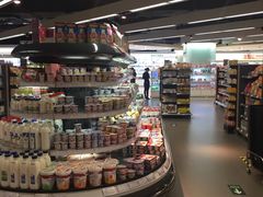 -Olé精品超市(上海虹桥南丰城店)
