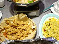 -肖记公安牛肉鱼杂馆·省级非物质文化遗产(江汉路直营店)