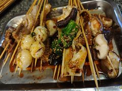 -小街天府(西工小街店)