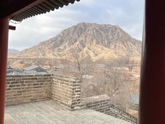 -鸡鸣驿城