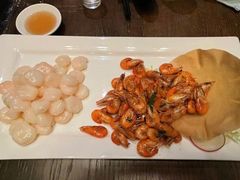 -品悦(崇明凯悦店)