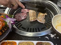 -老卜奎齐齐哈尔烤肉(人民东路店)