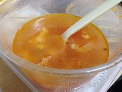 西红柿汤-蜗牛小馆醉乡民谣云南菜(惠新西里店)