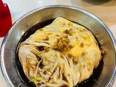 牛肉蛋肠粉-汕头辉记肠粉王(悦邻荟店)