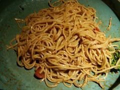 鸡丝凉面-苏乡兰亭·新派淮扬菜(吾悦广场店)
