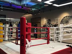 -Trainyard 炼·工场(中国国际贸易中心店)