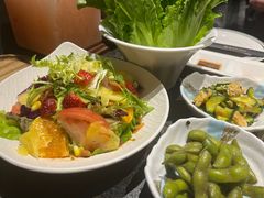 -NIUAN牛庵·日式和牛烧肉(恒隆店)