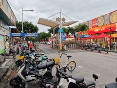 -东晓胜汇里(南洲北路店)