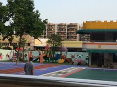 -小太阳幼儿园