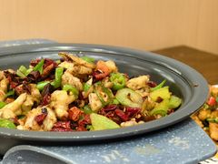 -川娃子(万塘汇店)