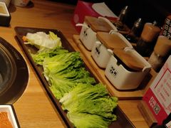 -炉小哥烤肉(信万广场店)