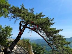 -丹东凤凰山景区