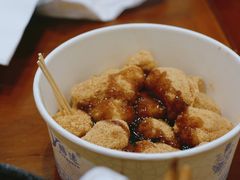 -蓉李记成都名小吃(合肥包河万达店)