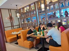 -新时代大酒店(仰口路店)