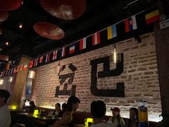 -岔巴精酿啤酒餐吧(南屏街店)