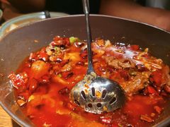 -青年公社烤鸭(青年路店)