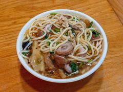-阿芳卤面(中闽百汇店)