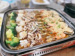 -食光慢宴·安吉土菜馆