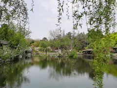 -无锡蠡湖国家湿地公园-蠡园