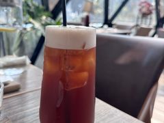 -巴别塔法餐舍(朝阳店)