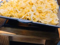 -很久以前羊肉串(昌里路三钢里店)