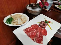 -小洋房•海鲜火锅酒楼(华林路店)
