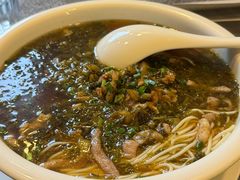 -徐记私厨(半淞园路店)