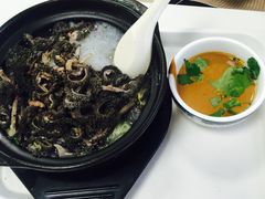 -老磁器口豆汁店(天坛店)