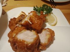 炸鸡块-福匠日本料理(人民路店)