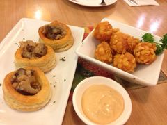 必胜客(南方商城店)-必胜客(上海新南方商城PH店)