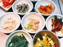 -金顺韩式烤肉·网红烤肉店(广利路店)