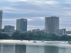 -美兰湖景区