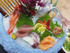 -海之乡日本料理铁板烧(星海店)