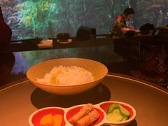 银杏釜饭-地球美食剧场