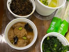 -老乡鸡(南京首创立方店)