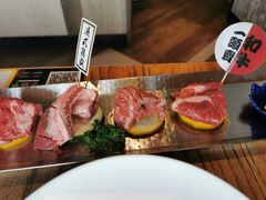 -赤坂亭M9和牛烧肉(世博源店)