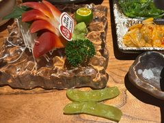 -炉胜·炉端烧·居酒屋