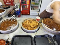 -阿姨牛杂(北京路店)