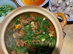 -农耕记·湖南土菜(科技园店)