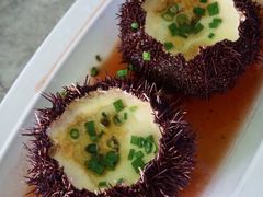 -四川小胡子海鲜(丁村万人海鲜广场店)