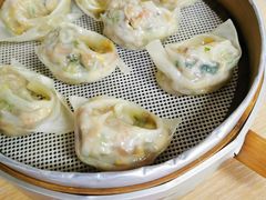 宁海汤包-面道赞宁海海鲜面(迎凤街店)