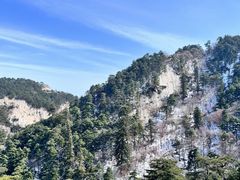 -华山风景名胜区