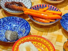 -味福记·本地特色菜(八一万达广场店)