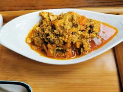 -孙盛兴奥灶面馆·蟹黄面·三虾面(山塘街总店)