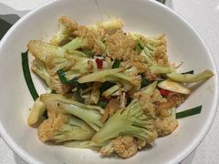 花菜-绿草地·湘菜(7mall店)