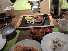 -希尔顿欢朋酒店·欢朋餐厅